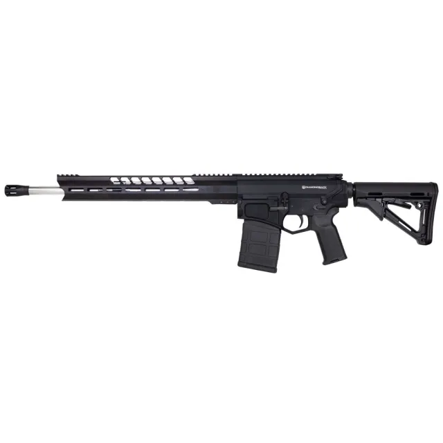 Diamondback Firearms DB10 308 Win - View 2