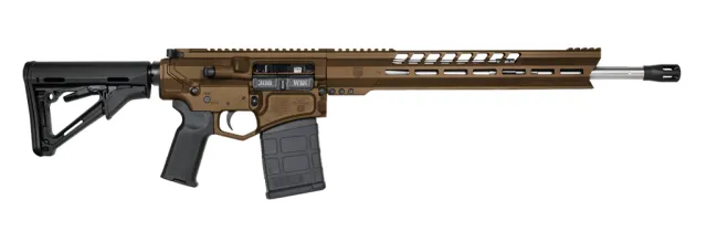 Diamondback Firearms DB10 308 WIN - View 2