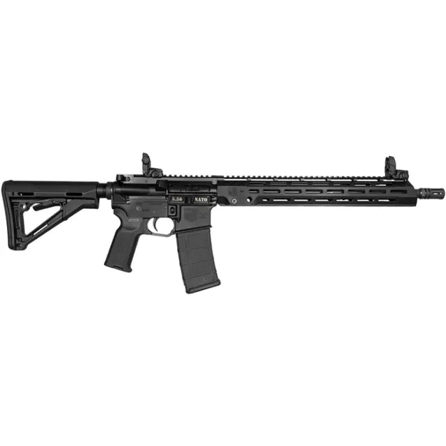 Diamondback Firearms DB1889K001 5.56 NATO - View 2