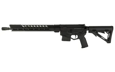 Diamondback DB15 5.56 NATO 16 In 10rd Black CA Legal DB1791K001 - View 2