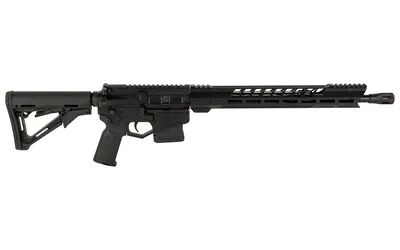 Diamondback DB15 5.56 NATO 16 In 10rd Black CA Legal DB1791K001 - View 3