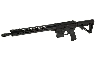 Diamondback DB15 5.56 NATO 16 In 10rd Black CA Legal DB1791K001 - View 4