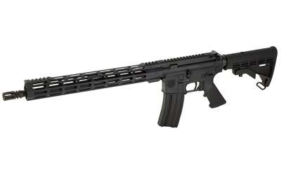 Diamondback DB171AK001 AR Rifle, 223/556, 16" Barrel, 15" MLOK, 30 Rounds - View 4