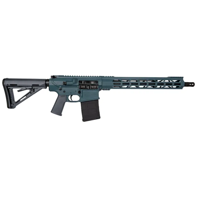Diamondback Firearms Carbon DB10 Semi-Automatic Rifle .308 Winchester - View 2