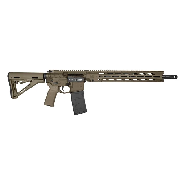 Diamondback Firearms DB15 223 Rem/5.56 NATO - View 2