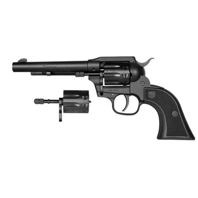 Diamondback Sidekick .22 LR DB053CA001 - View 2
