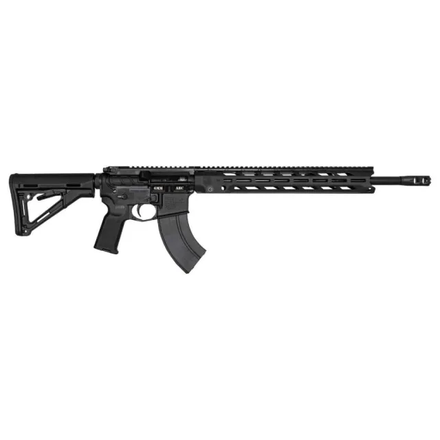 Diamondback Firearms DB1784V001 6mm ARC - View 2