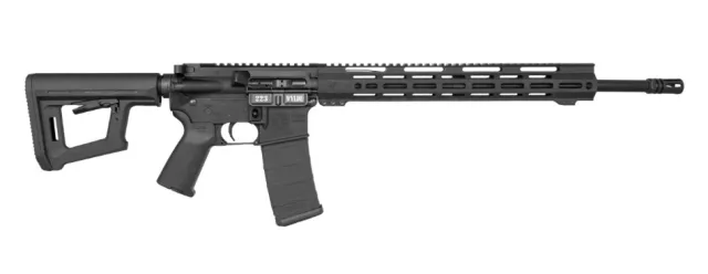 Diamondback Firearms DB1720H002 223 Wylde - View 2