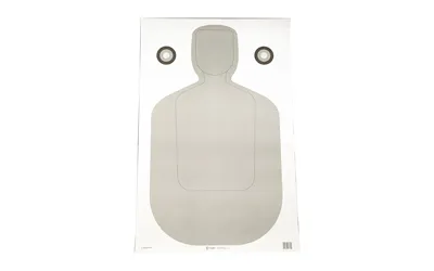 Action TGT QUAL Anatomy Grey 100Pk F-TQ21ANT-AV2-1 - View 2