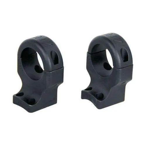DNZ XB3TH2 Game Reaper 2 Scope Mount 30mm Matte Black 6061-T6 Aluminum - View 2