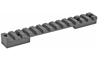 DNZ Products Freedom Reaper 20 MOA Black for Remington 700 Short Action - View 2