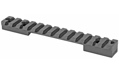 DNZ Products Freedom Reaper 20 MOA Black for Remington 700 Short Action - View 3
