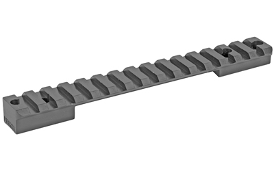 DNZ PR0202 Remington 700 Long Action 20MOA Picatinny Rail Mount - View 2