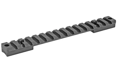 DNZ PR060 Freedom Reaper Picatinny Rail Black for Savage Axis - View 2