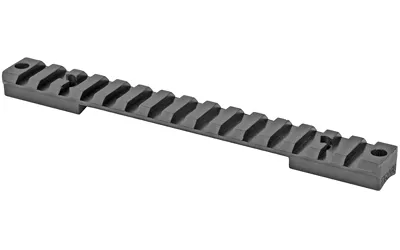 DNZ PR060 Freedom Reaper Picatinny Rail Black for Savage Axis - View 3