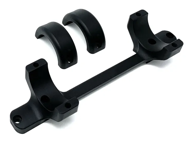 DNZ L34200 Game Reaper 30mm Medium Scope Mount Savage Short Action - View 2