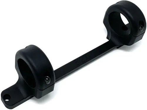 DNZ Game Reaper 1" Med 8-40 Screws Black Savage AXIS & Edge L51200 - View 2