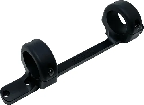 DNZ Products Game Reaper Integral 1-Pc Mount Receiver Round-Rec - View 2