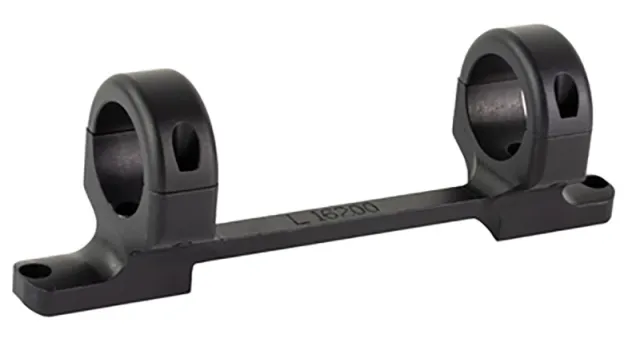 DNZ Products L16200 Game Reaper 1" High Scope Mount Black 8X40 SA - View 2