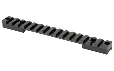 DNZ Freedom Reaper Picatinny Rail 8-40 Screws Black Savage Axis LPR060 - View 3