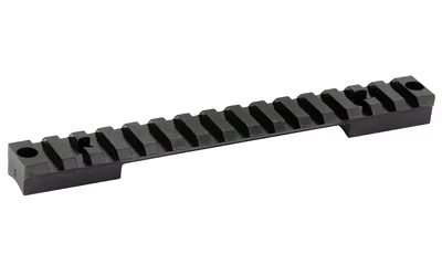 DNZ Products SAV Axis Integral Picatinny Rail 20MOA 8-40 Mount - View 2