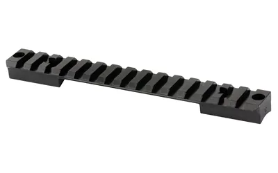 DNZ Products SAV Axis Integral Picatinny Rail 20MOA 8-40 Mount - View 3