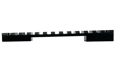 DNZ Products Freedom Reaper Picatinny Rail 20MOA Anodized Black - View 2
