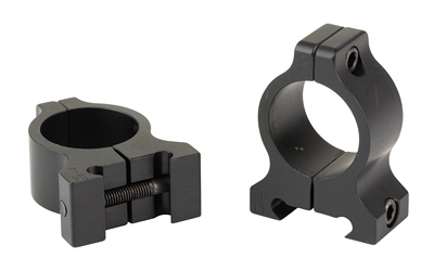 DNZ Products Freedom Reaper 2-Piece 1In High-Ring Black - View 3