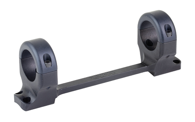 DNZ Products Game Reaper 1 In High Black Rings Fits Browning X Bolt 2 - View 2