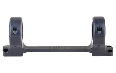 DNZ Products Game Reaper 1 In High Black Rings Fits Browning X Bolt 2 - View 4
