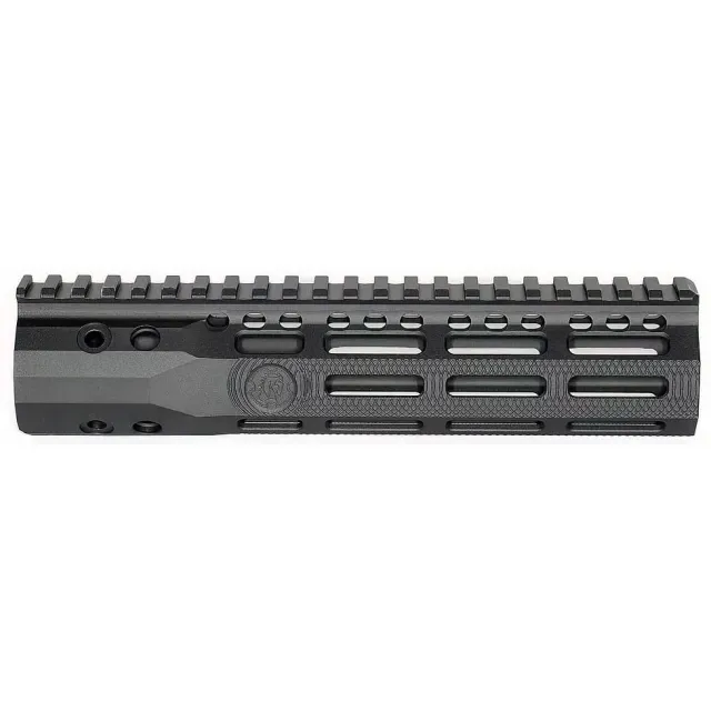 Troy Industries Gen2 SOCC M-LOK Rail 9.6 in Black Lightweight Free Float - View 2