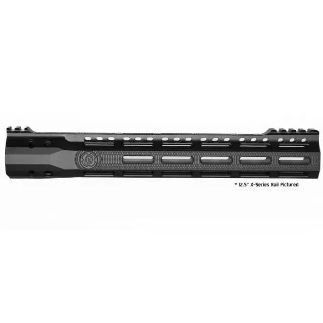 Troy Battlerail X-Series Low Profile Ultra-Light M - View 2