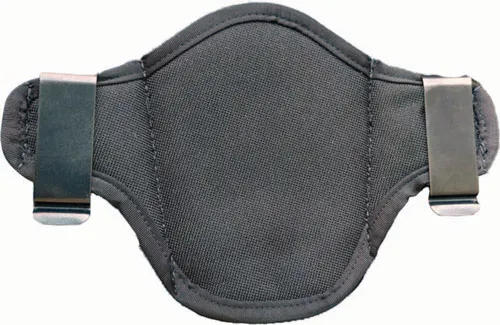 Byrna BH68310 HD Holster Black Right Hand Retention Strap - View 2