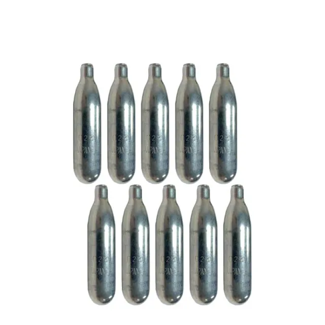Byrna Technologies CO2330 Replacement 12 Grams Compatible With HD... - View 2