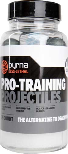 Byrna Technologies IP68305 .61 Cal Plastic Projectiles 25ct - View 2