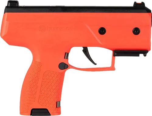 Byrna CK61300-1-ORN .61 Cal 5Rd Orange Tactical Kit - View 2