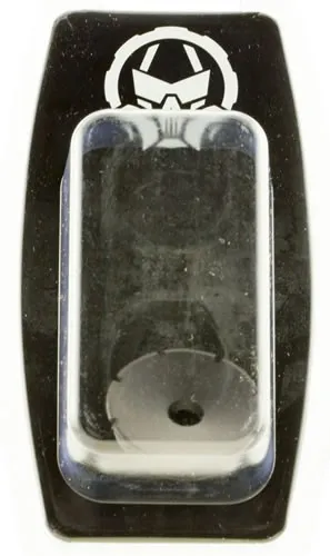 Dead Air Armament Sandman Front Cap 5.56 NATO Black - View 2