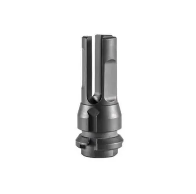 Dead Air DA305 Key Mount Flash Hider 7.62 Scar 17 5/8x24 - View 2