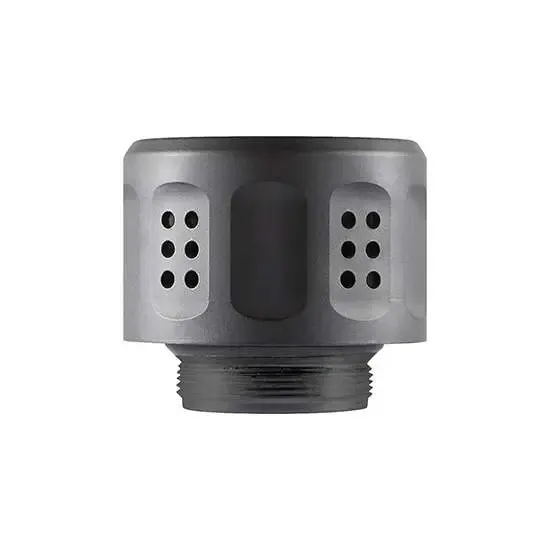 Dead Air Enhanced Suppressor Brake For Nomad 1.735 - View 2