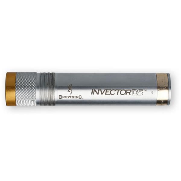 Browning 12 Gauge Invector-DS Extended Light Modified Choke Tube (1134233) - View 2