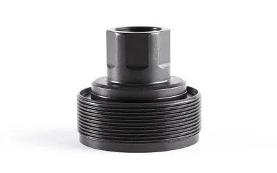Dead Air Wolverine PBS-1 Thread Insert 14x1mm LH Long Insert - View 2