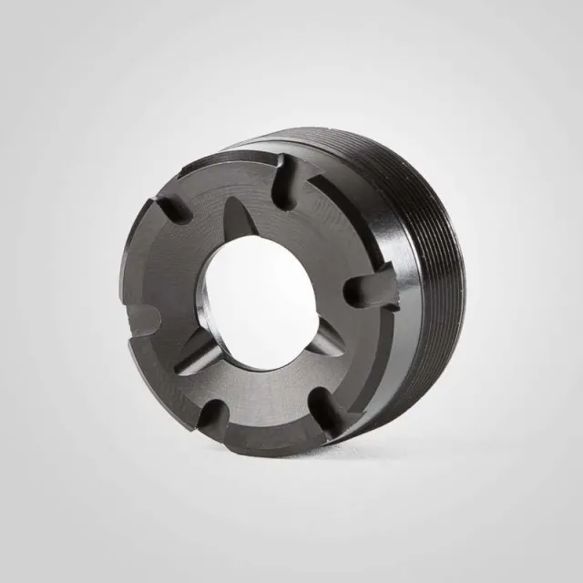Dead Air DM3000 Front Cap Tool for Mask-HD Ghost-M Suppressors - View 2