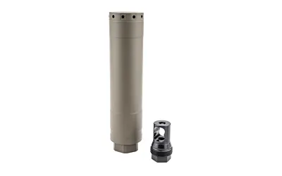 KGM R-30T 7.62 Suppressor - View 2