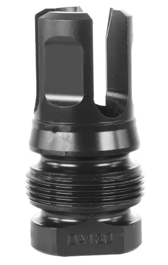 Dead Air XENO 3-Prong 5.56 NATO/.223 REM 5/8-24 DA130 Mount - View 2