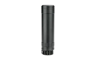 KGM R30A2 Suppressor .30 Cal/762MM 6.4" Long Inconel Hardened Stainless - View 2