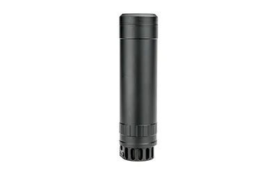 Kgm Suppressors RS-R556A2-QD-BLK 6mm/5.56 NATO Black Nickel/Stainless - View 2
