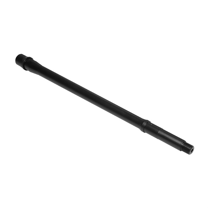 CMMG 60D100C Barrel Sub-Assembly 6mm ARC 16.10" Black Nitride Finish - View 2