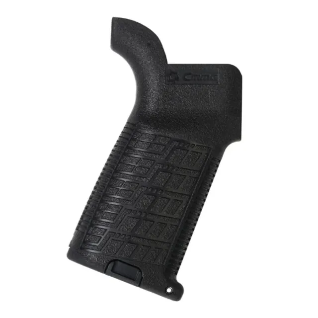 CMMG Zeroed Pistol Grip Kit for Rifle Compatibility - View 2
