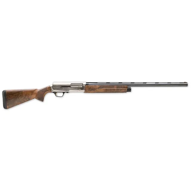 Browning A5 12 Gauge 0118203005 - View 2