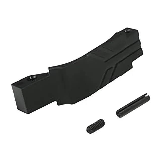CMMG 55AFFAE Zeroed Trigger Guard Kit Black Polymer - View 2